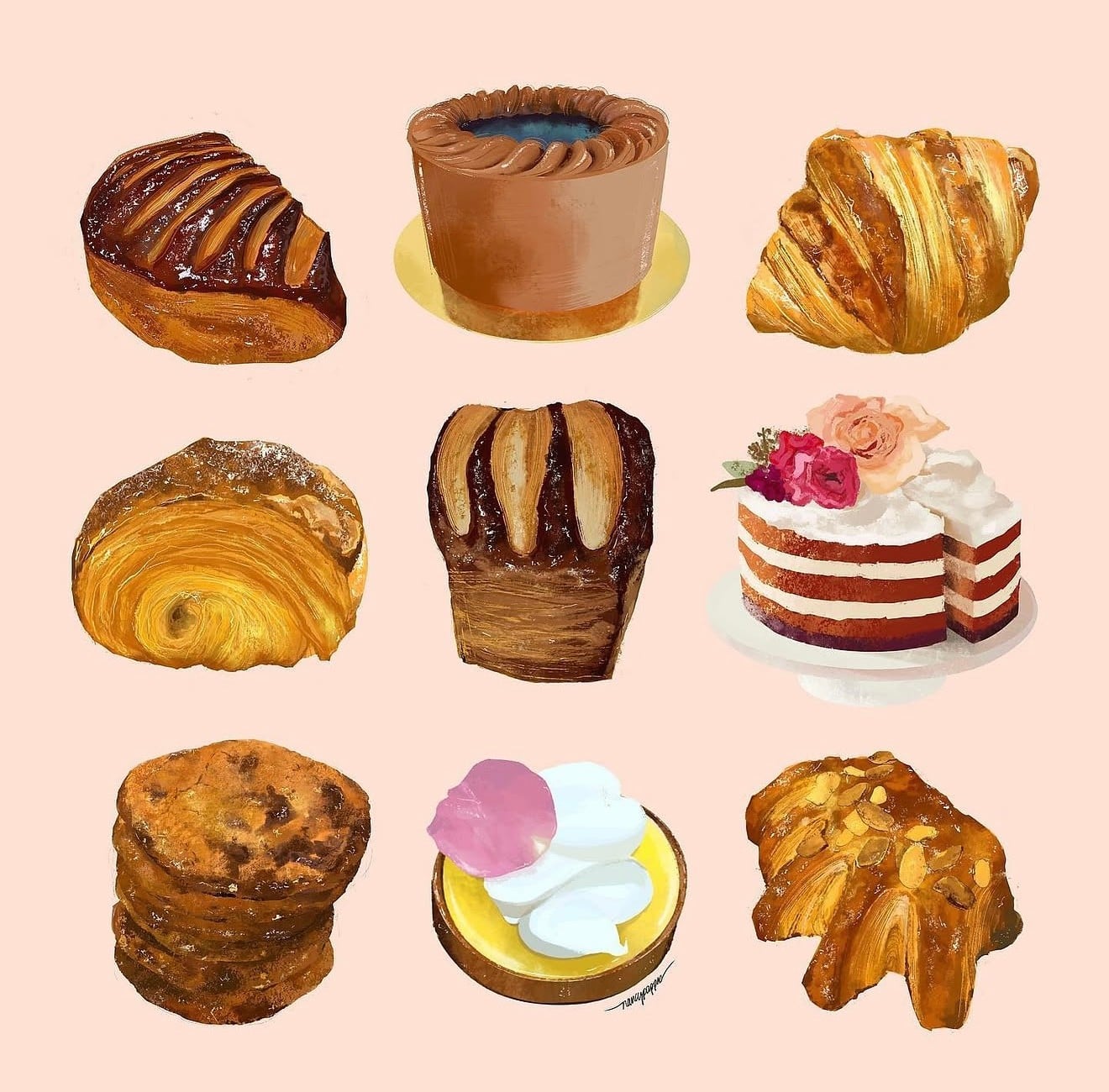 Black Walnut Bakery