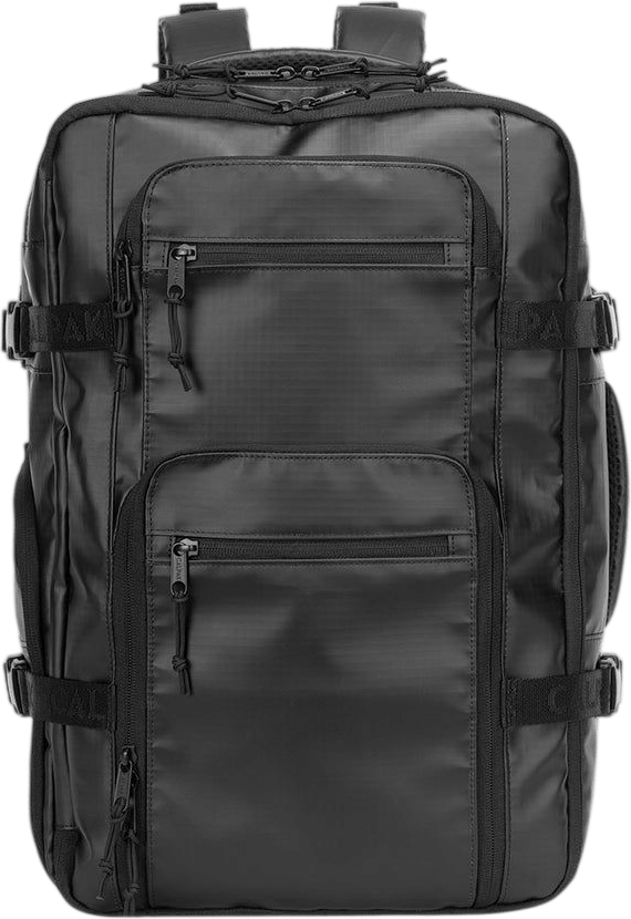 Terra Laptop Backpack