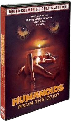 Humanoids From the Deep