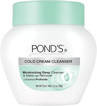 Pond's Cold Cream