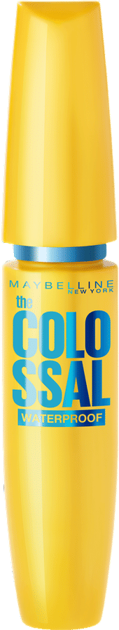 Volum' Express The Colossal Waterproof Mascara