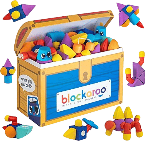 Blockeroos
