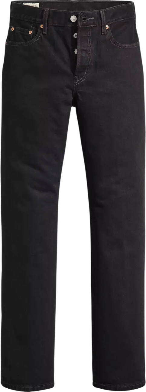 Levi's 90s 501s (Black)
