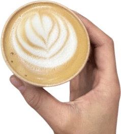 flat white
