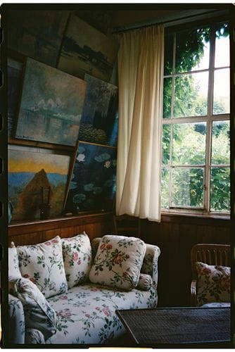 giverny