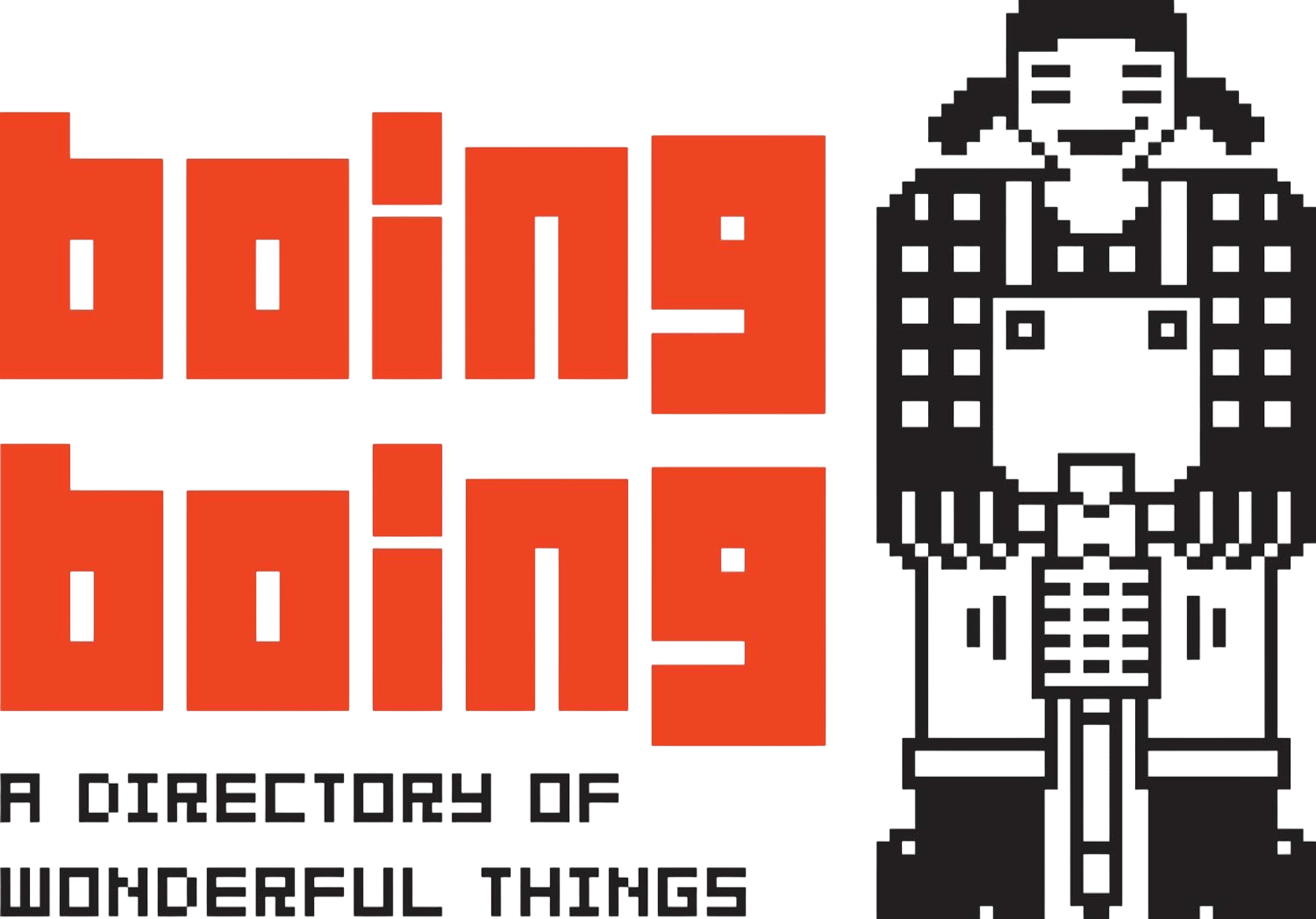 Boing Boing's 2005-2015 Era