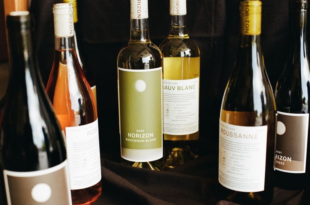 joining the club of winemakers you entrust and cherish