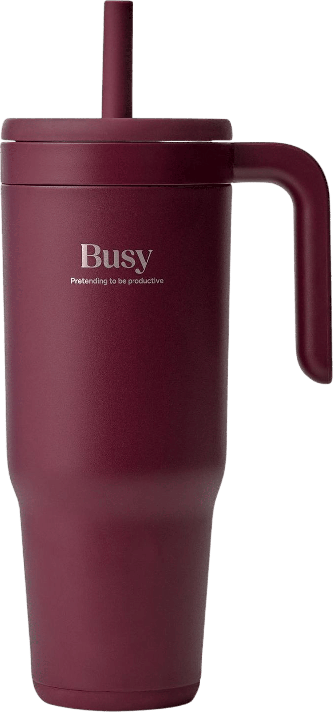 Emotional Support Waterbottle