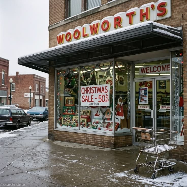 The Gift Shop