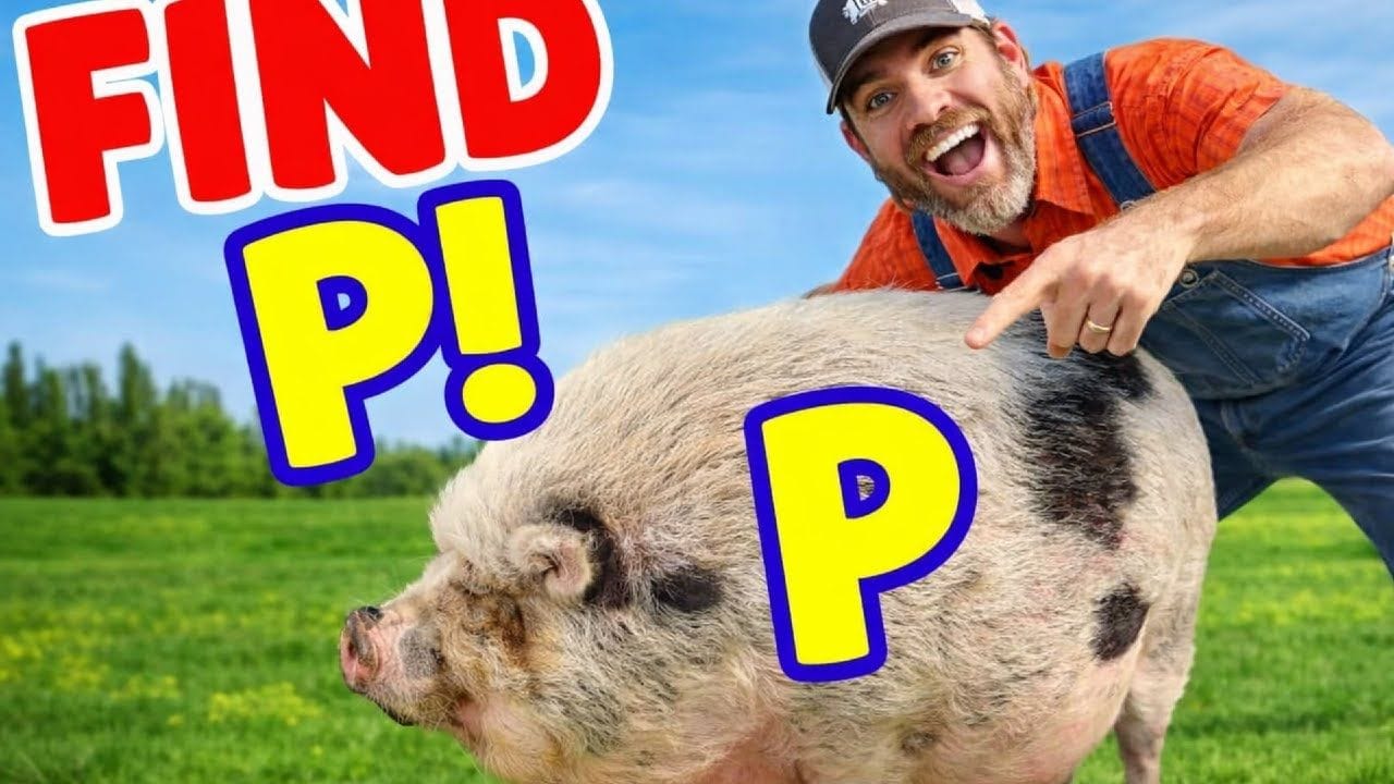 Goddamn Farmer Jason