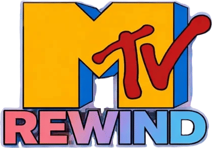 MTV REWIND - I Want My MTV