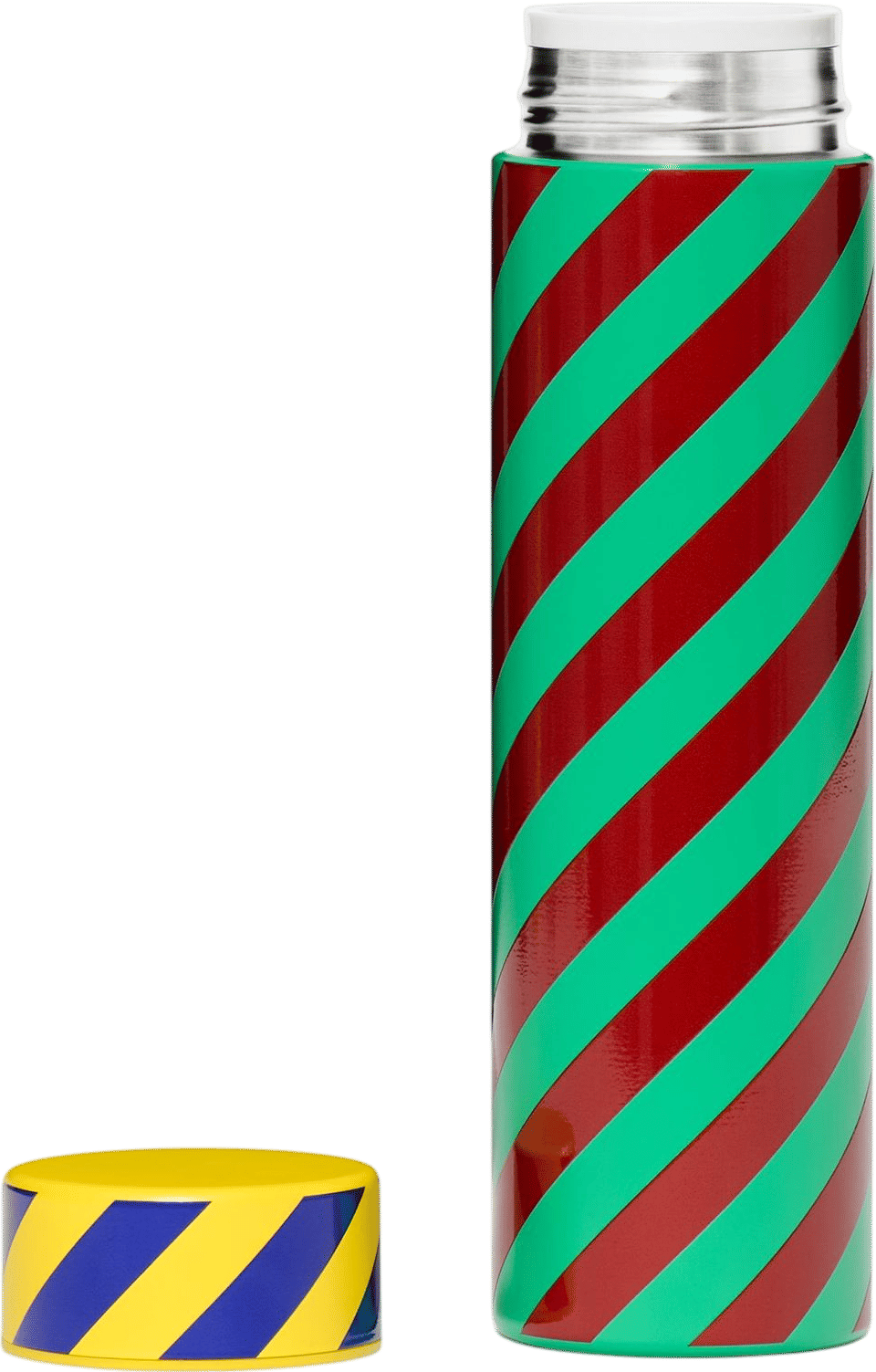 Dusen Dusen Pattern Thermal Bottle
