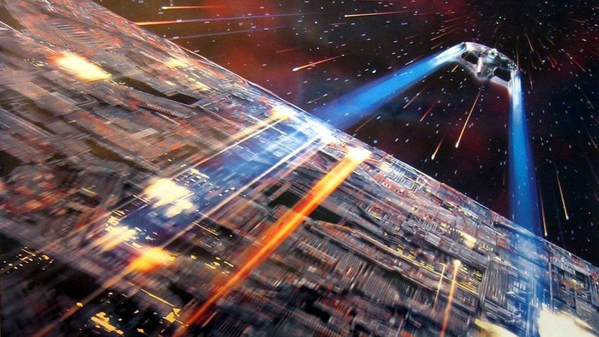 Star Trek: First Contact (1996)