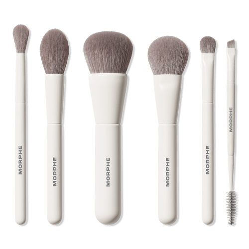 makeup brushes that are small enough to travel with