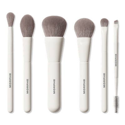 Travel Makeup Brush Set