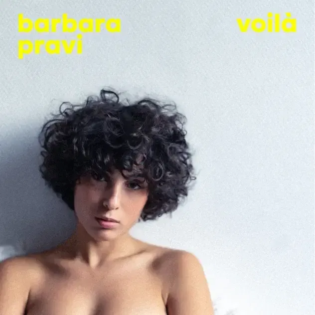 Voilà (Barbara Pravi)