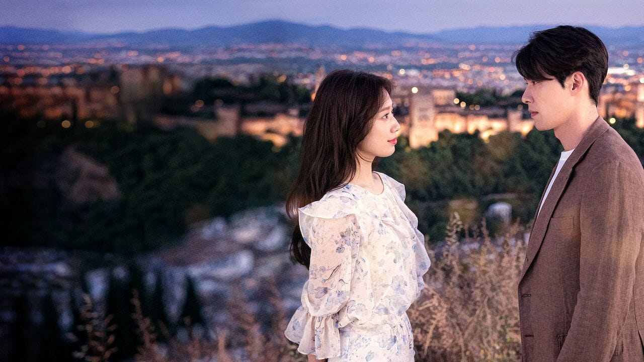 memories of alhambra