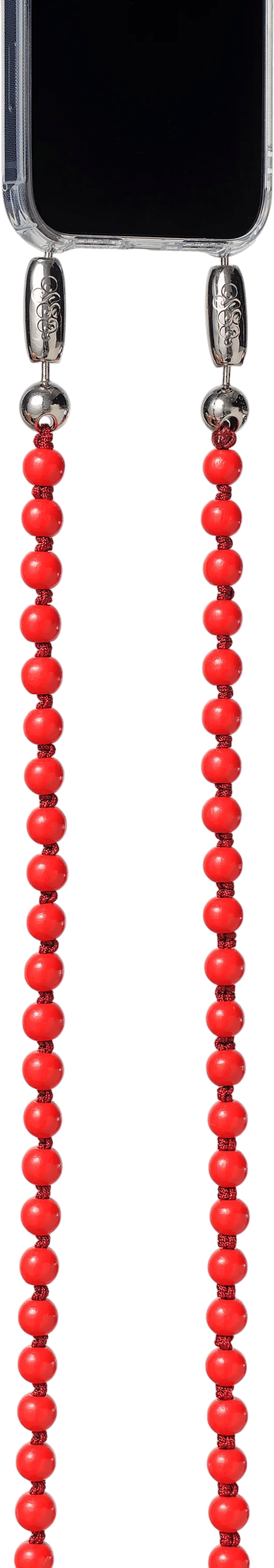 OSSA New York Wood Crossbody