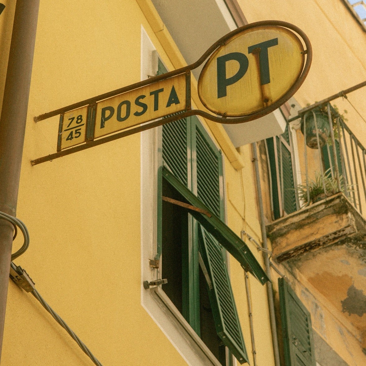 la dolce vita