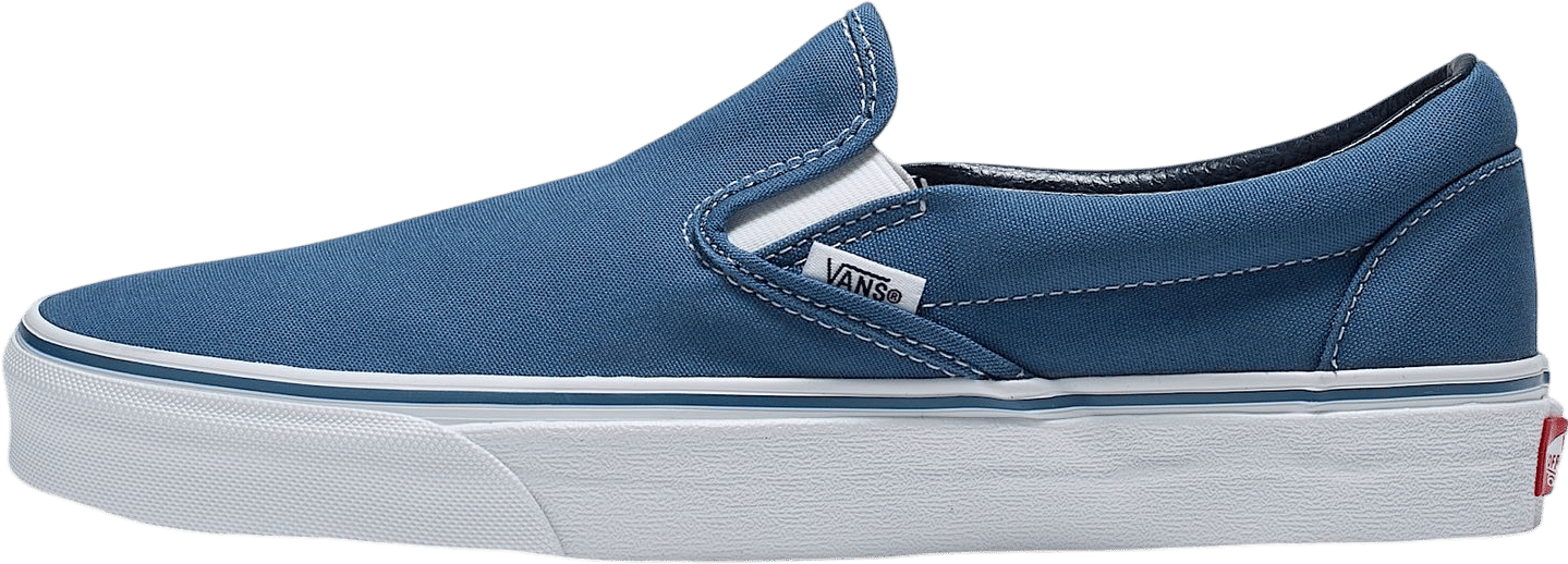Classic Slip-On