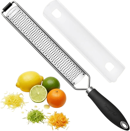 Microplane Premium Classic Series Zester
