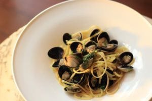 Le Zie Trattoria