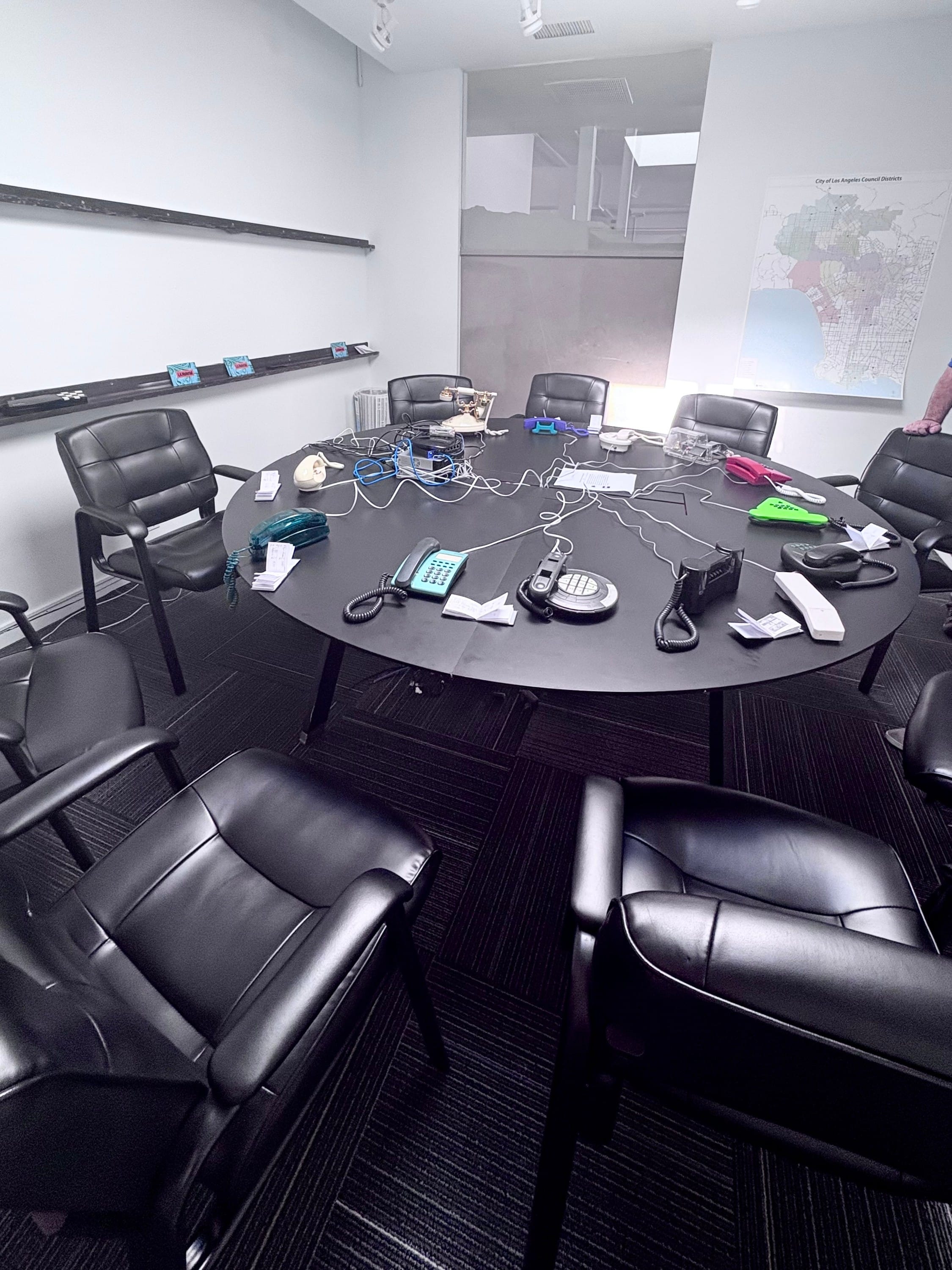 Wilshire Online Los Angeles