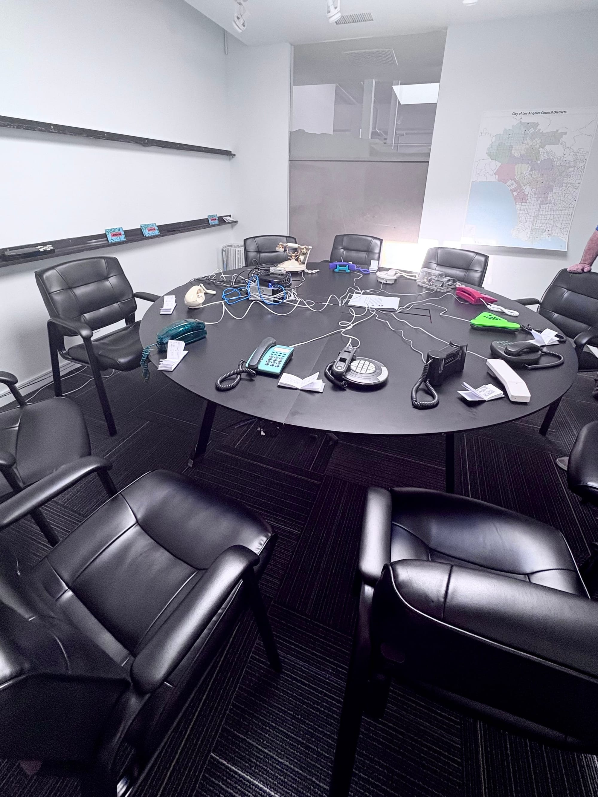 Wilshire Online Los Angeles