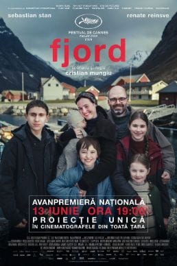 Fjord (Cristian Mungiu)