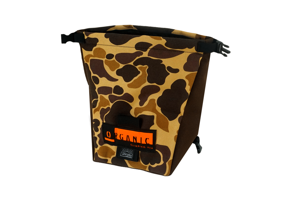 Mag Closure Deluxe Bucket - Dye Sub