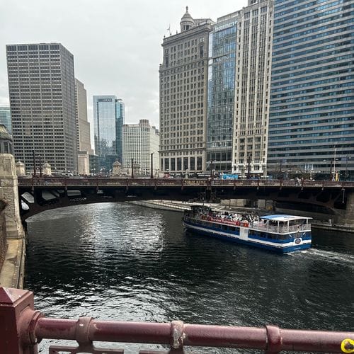 Cities Everyone Should Visit