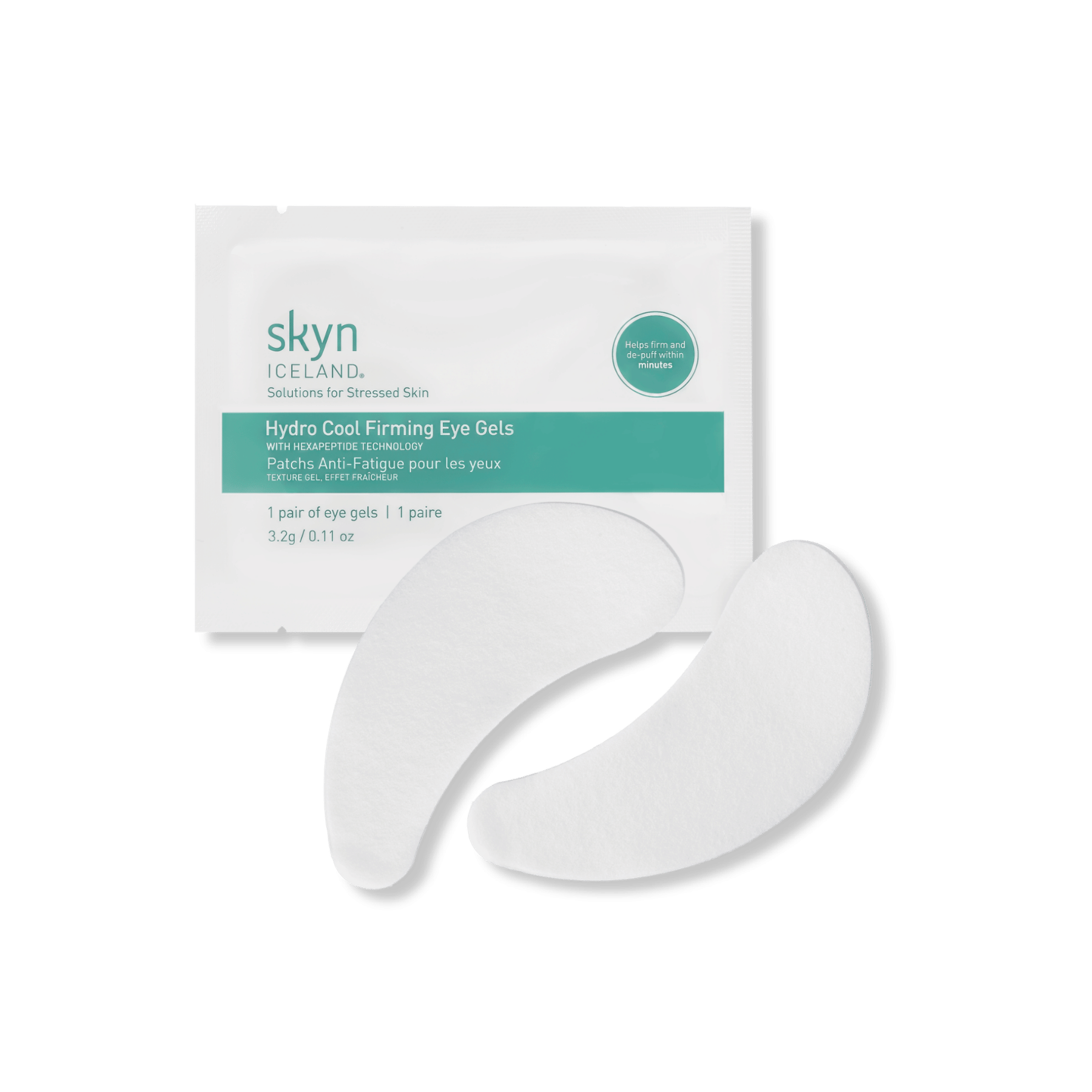 Skyn Iceland Under-Eye Patches