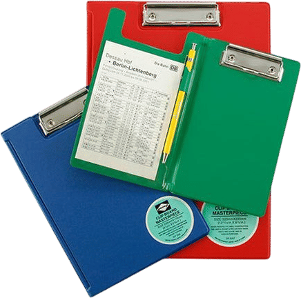 A5 Clipboard