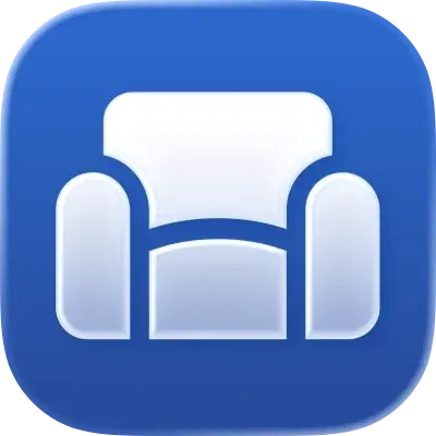 Sofa: Organize Your Downtime
