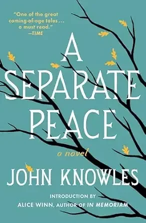 A separate peace
