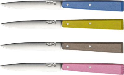 Opinel Steak Knives (Set of 4)