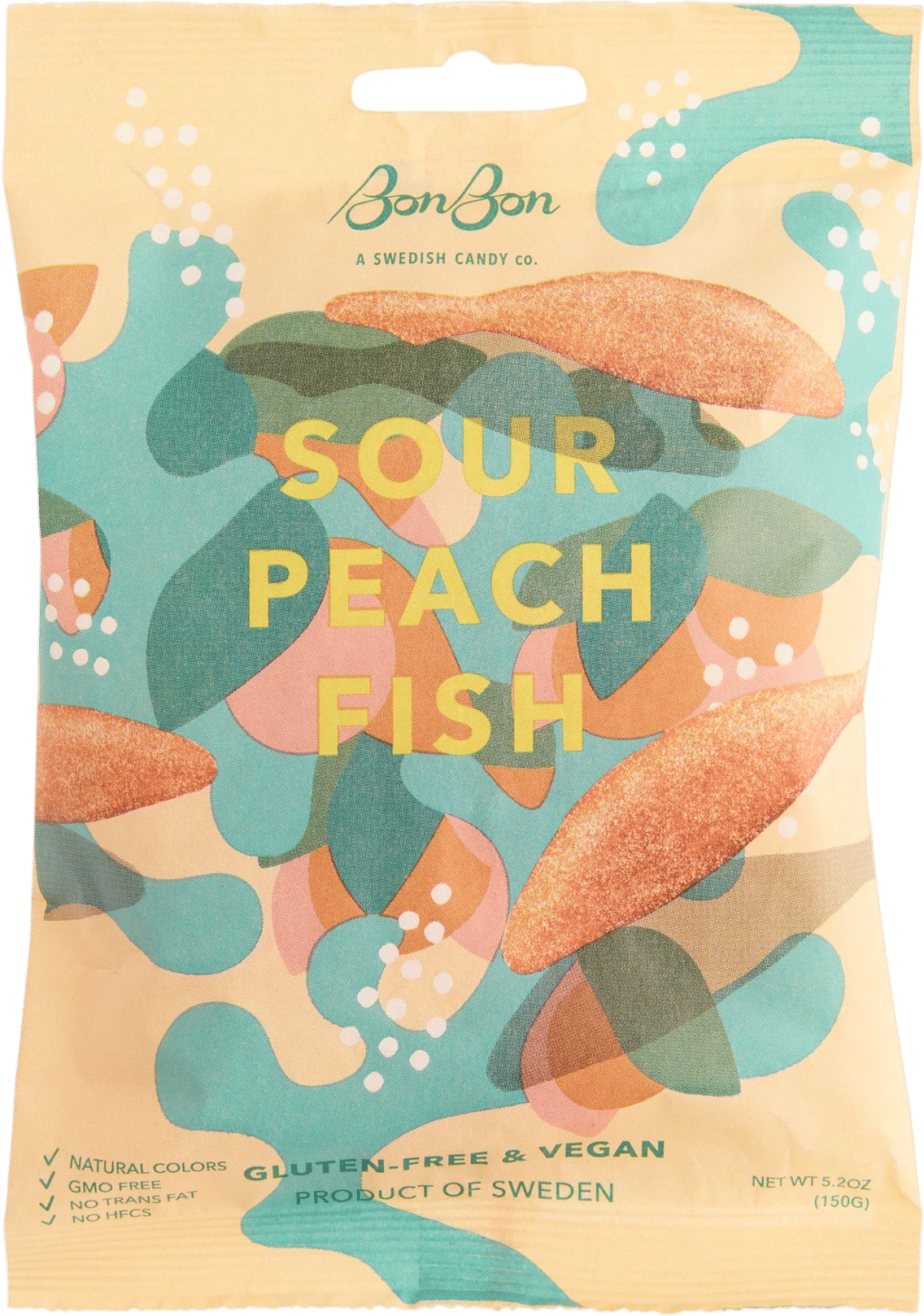 Gummy Candy