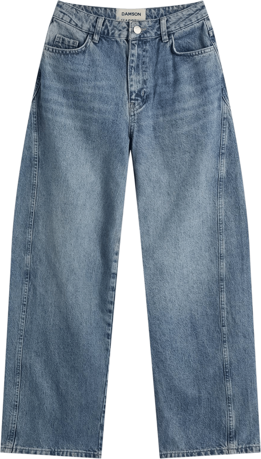 Damson Madder Dion Jeans