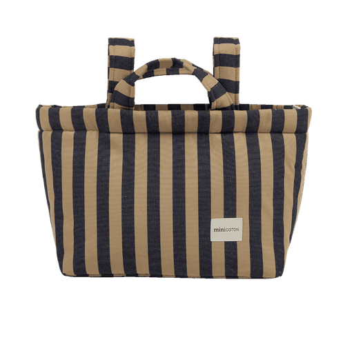 mini coton stroller bag!