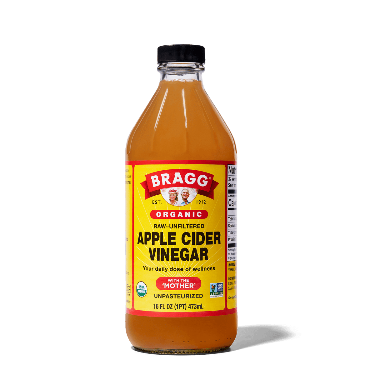 Apple Cider Vinegar