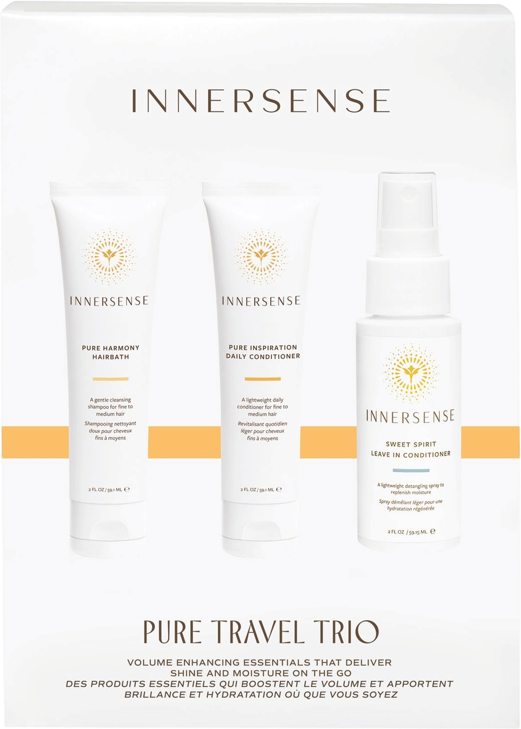 Innersense Pure Line