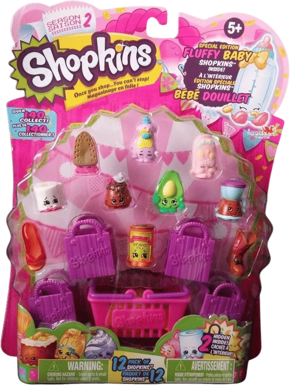 Shopkins