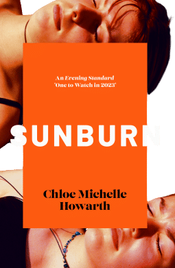 Sunburn (Laura Lippman)