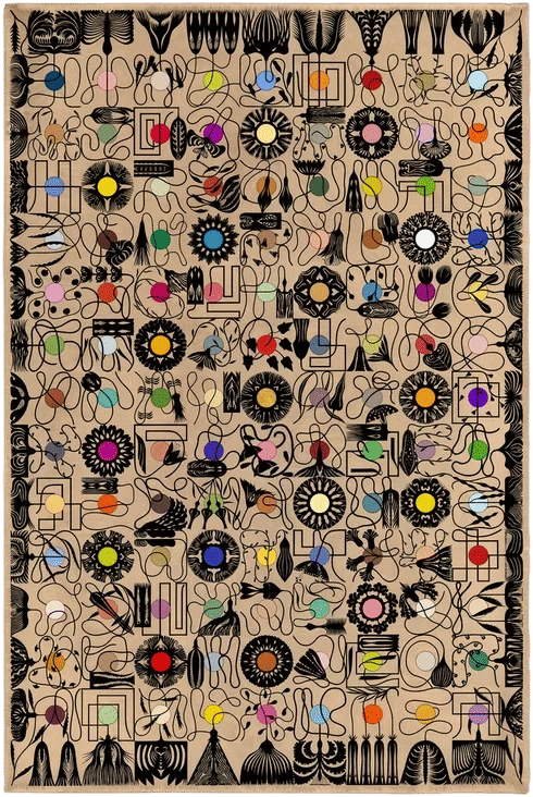 Marsha Yi Robinson, "Play," 2023