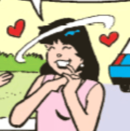 Danielle logo