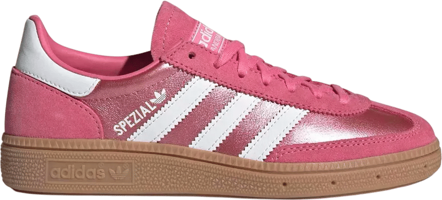 adidas Kids' Grade School Handball Spezial Shoes
