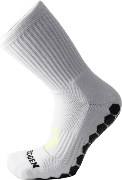 Honeycomb Grip Socks