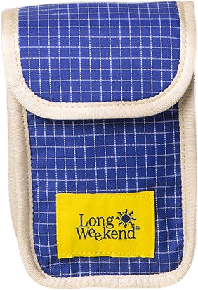 Point and Shoot Camera Pouch