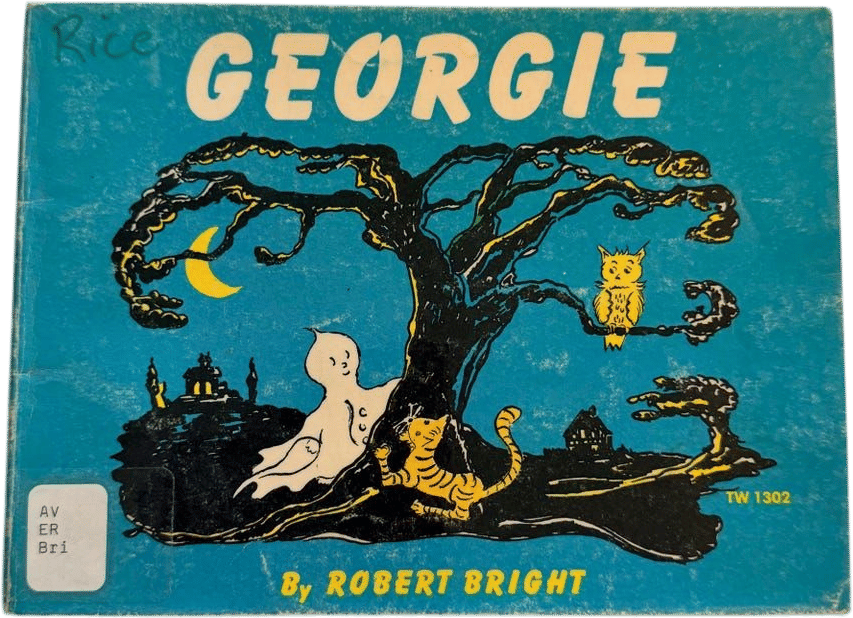 Georgie