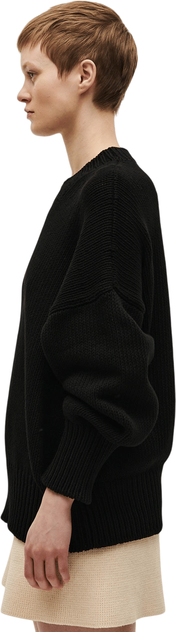 babaa no 16 black